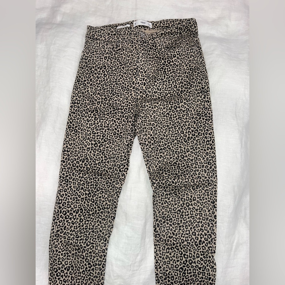 Mango Jeans
